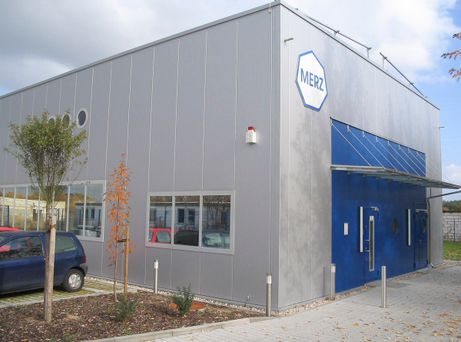Referenzen von DESSAU-ELECTRIC GmbH in Dessau-Roßlau