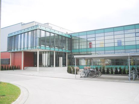 Referenzen von DESSAU-ELECTRIC GmbH in Dessau-Roßlau