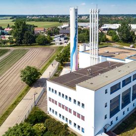 Referenzen von DESSAU-ELECTRIC GmbH in Dessau-Roßlau