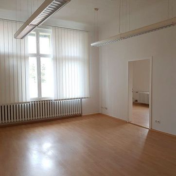Vermietungen der DESSAU-ELECTRIC GmbH in Dessau-Roßlau
