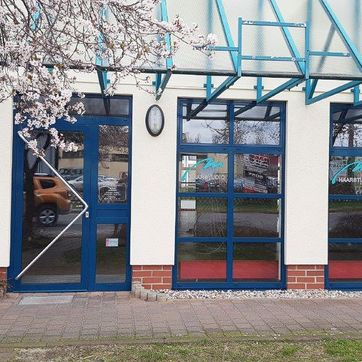 Vermietungen der DESSAU-ELECTRIC GmbH in Dessau-Roßlau