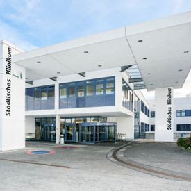 Referenzen von DESSAU-ELECTRIC GmbH in Dessau-Roßlau