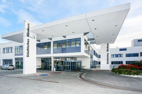 Referenzen von DESSAU-ELECTRIC GmbH in Dessau-Roßlau