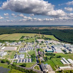 Referenzen von DESSAU-ELECTRIC GmbH in Dessau-Roßlau