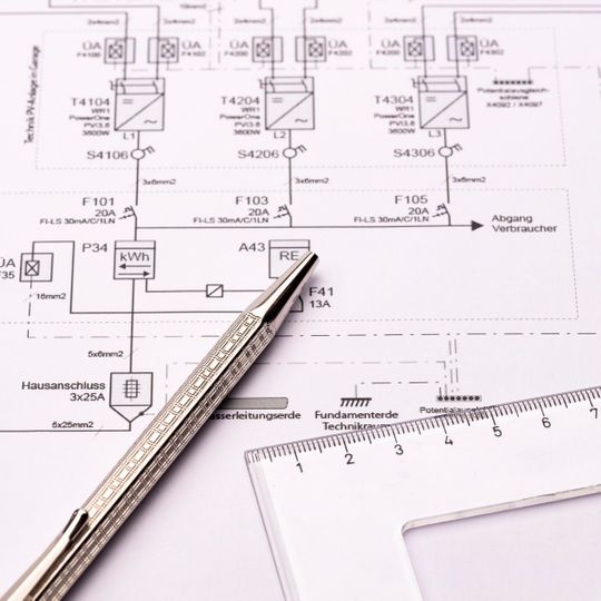 Leistungen von DESSAU-ELECTRIC GmbH in Dessau-Roßlau