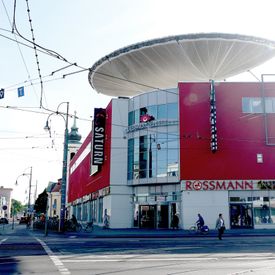 Referenzen von DESSAU-ELECTRIC GmbH in Dessau-Roßlau