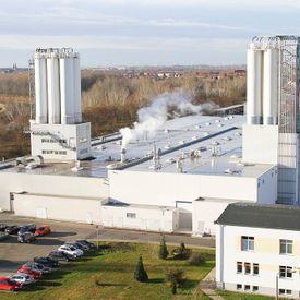 Referenzen von DESSAU-ELECTRIC GmbH in Dessau-Roßlau