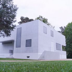 Referenzen von DESSAU-ELECTRIC GmbH in Dessau-Roßlau