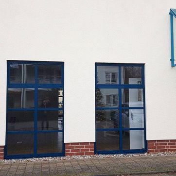 Vermietungen der DESSAU-ELECTRIC GmbH in Dessau-Roßlau