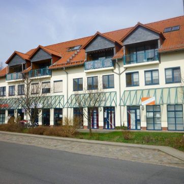 Vermietungen der DESSAU-ELECTRIC GmbH in Dessau-Roßlau