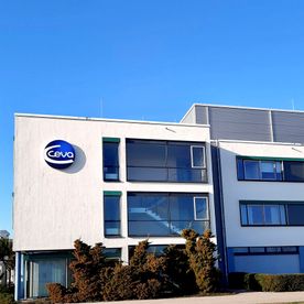 Referenzen von DESSAU-ELECTRIC GmbH in Dessau-Roßlau