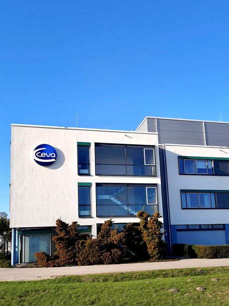 Referenzen von DESSAU-ELECTRIC GmbH in Dessau-Roßlau