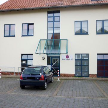 Vermietungen der DESSAU-ELECTRIC GmbH in Dessau-Roßlau