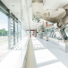 Referenzen von DESSAU-ELECTRIC GmbH in Dessau-Roßlau
