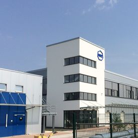 Referenzen von DESSAU-ELECTRIC GmbH in Dessau-Roßlau